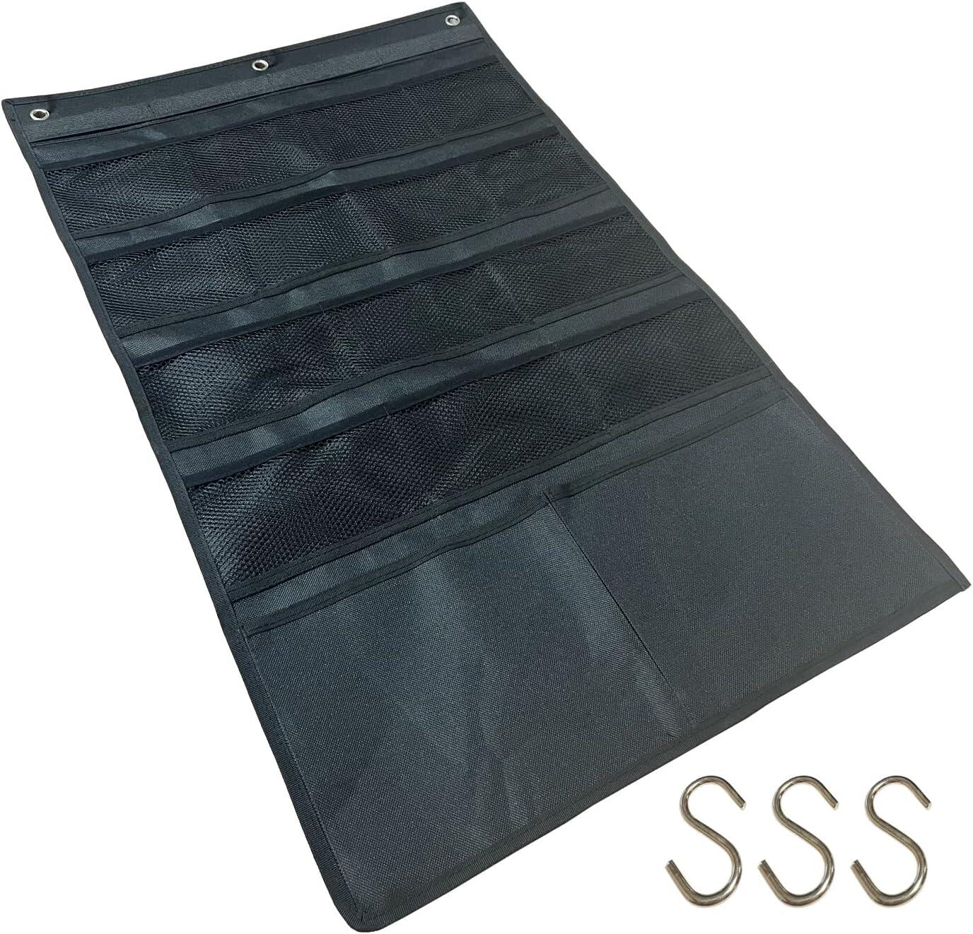 Hanging Camping Organiser 3/3