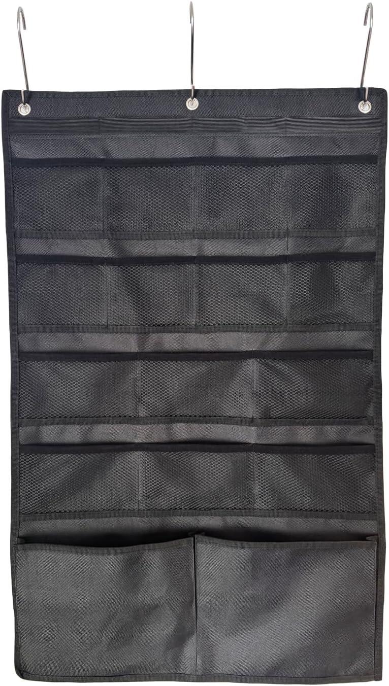 Hanging Camping Organiser 1/3