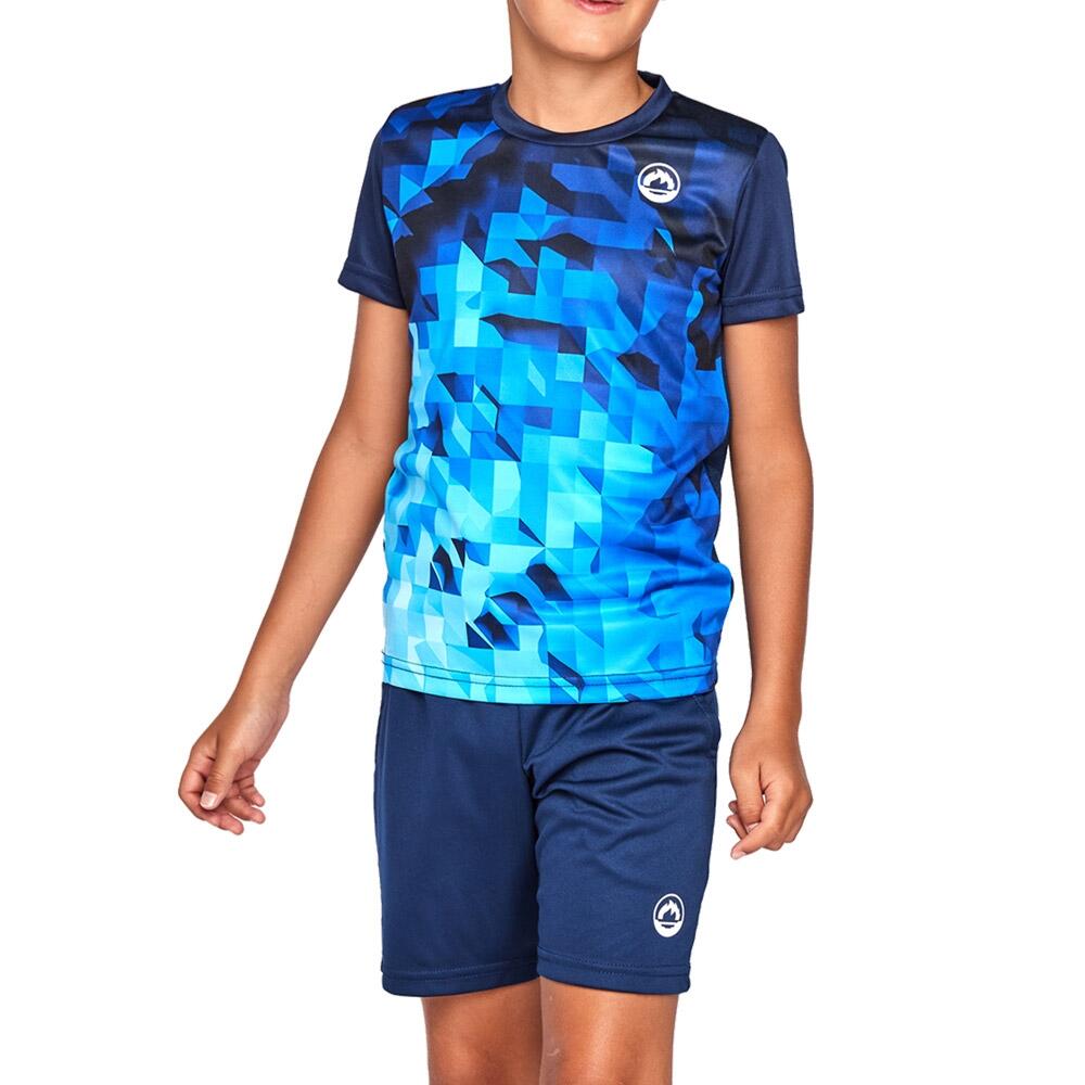 Conjunto Jhayber Niño Dn23060 2/2