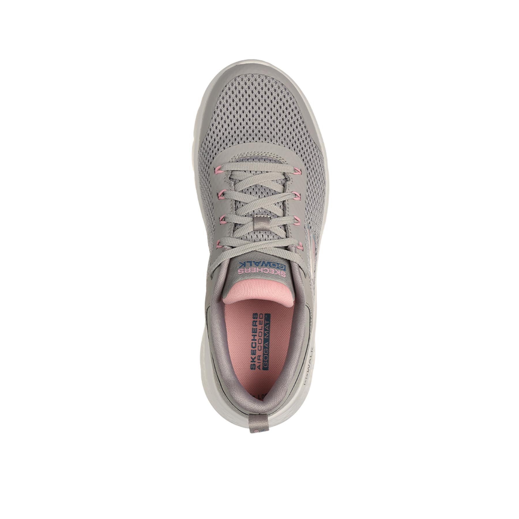 Turnschuhe Skechers Modell 124817-TPPK für frauen 4/6