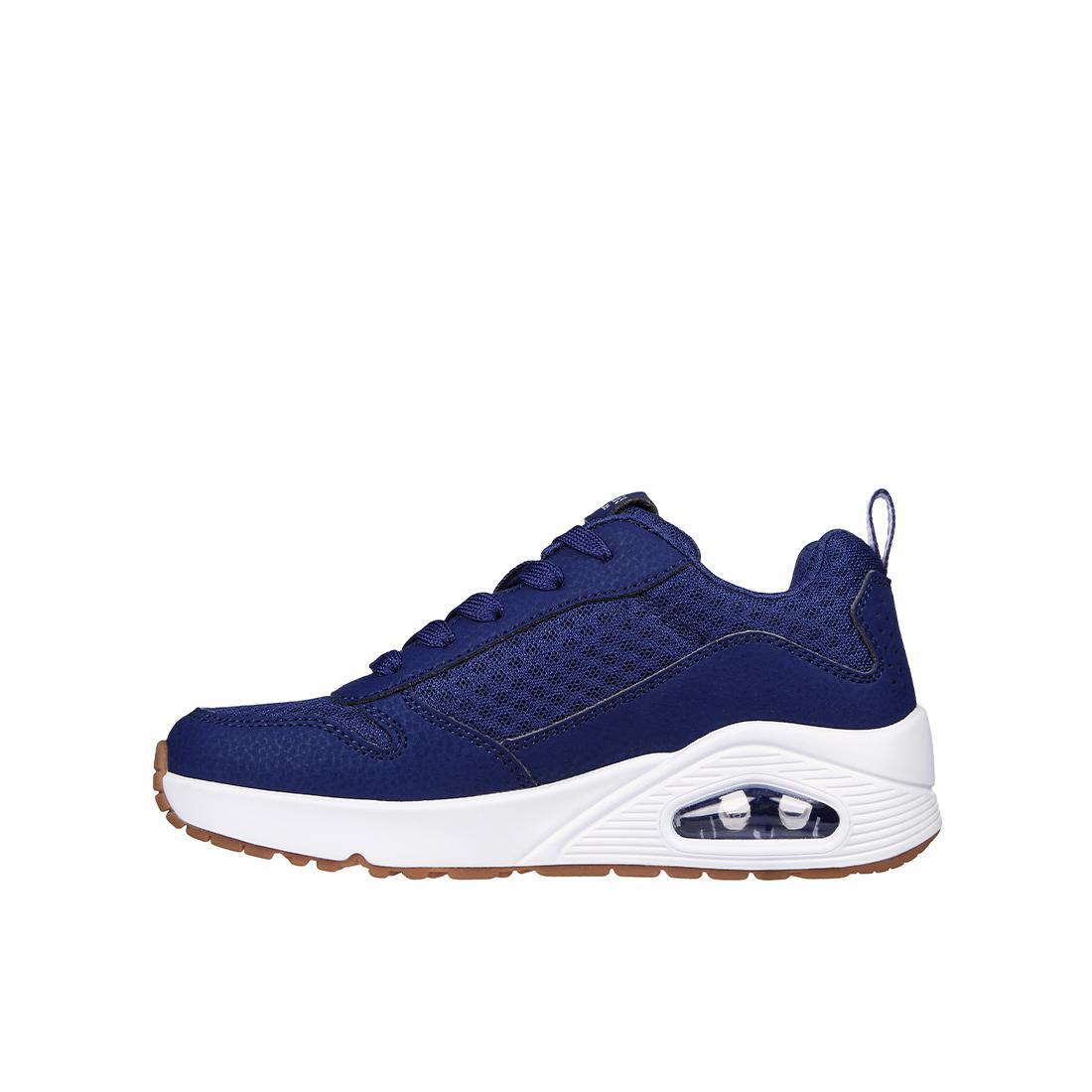Tênis Azuis do Skechers Kid 3/5
