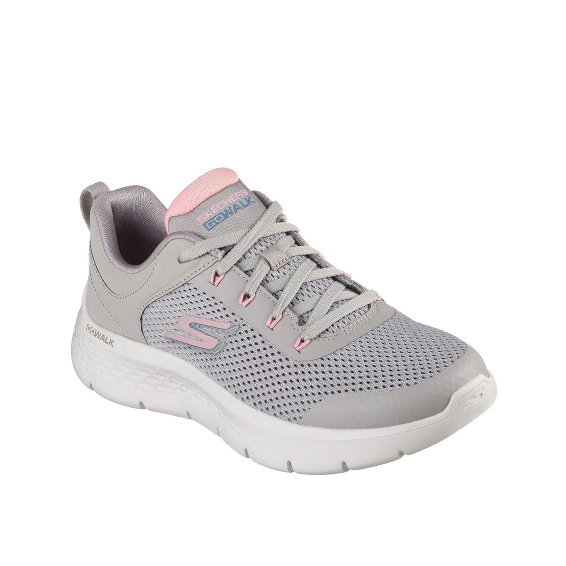 Turnschuhe Skechers Modell 124817-TPPK für frauen 2/6