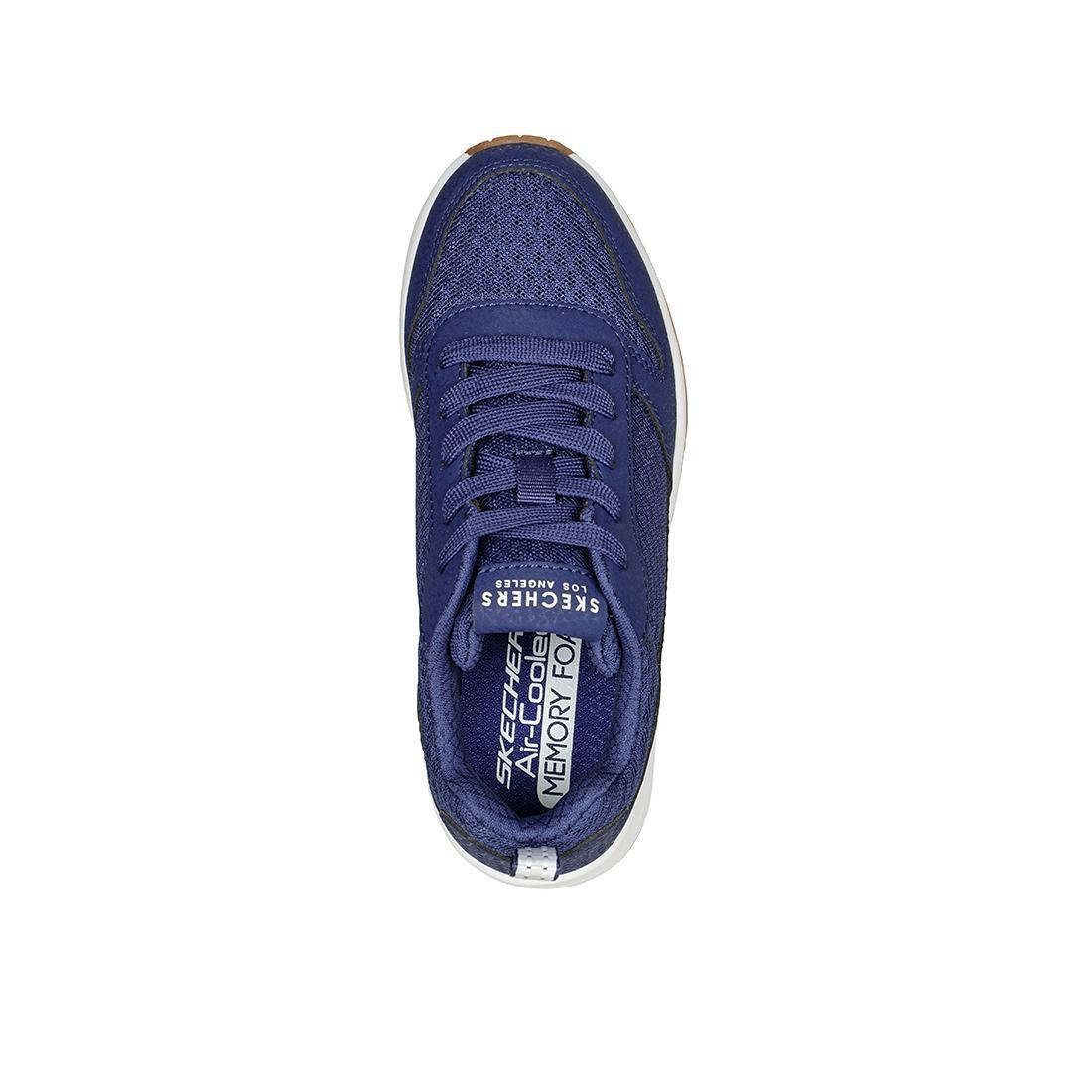 Tênis Azuis do Skechers Kid 4/5