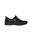 Zapatillas Deportivas Caminar Mujer Skechers 104289_BBK Negras con Elásticos