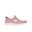 Zapatillas Deportivas Caminar Mujer Skechers 150116_ROS Rosas con Elásticos