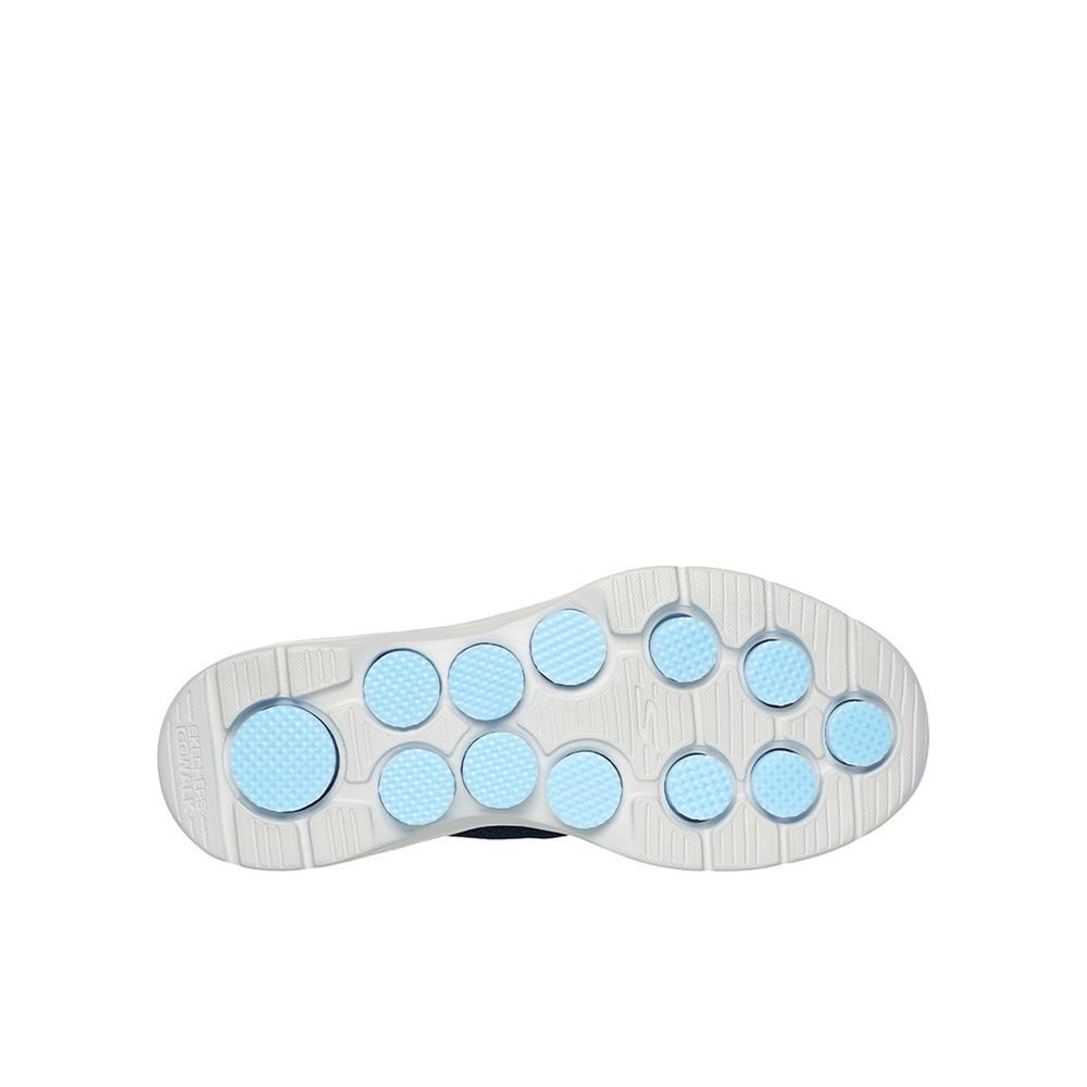Tênis Azuis Skechers Women's Go Walk 7 4/4