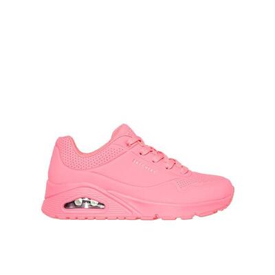 Skechers uno stand on air damesschoenen
