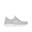 Zapatillas Deportivas Caminar Mujer Skechers 150116_GYMT Grises con Elásticos