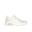 Zapatillas Deportivas Caminar Mujer Skechers 177418_WHT Blancas con Cordones