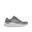 Zapatillas Deportivas Caminar Hombre Skechers 232702_GRY Grises con Cordones