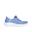 Zapatillas Deportivas Caminar Mujer Skechers 149710_PERI Azules sin Cordones