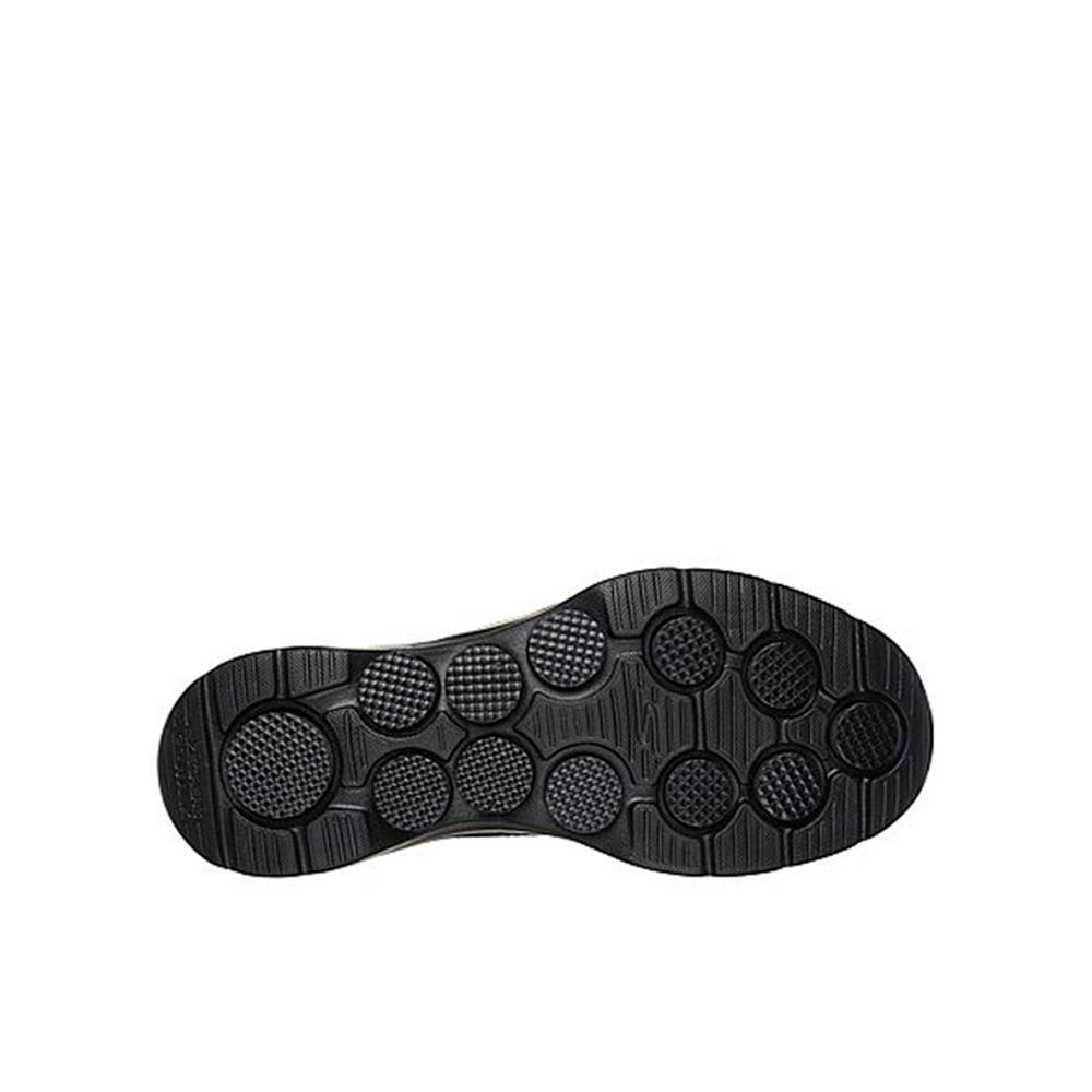 Sapatilhas Skechers  Mulher Go Walk 7 - Ivy Pretas 5/5