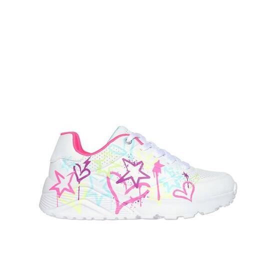 Baskets Skechers modèle 310391L-WMN pour unisexe enfants