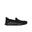 Zapatillas Deportivas Caminar Mujer Skechers 125218_BBK Negras sin Cordones
