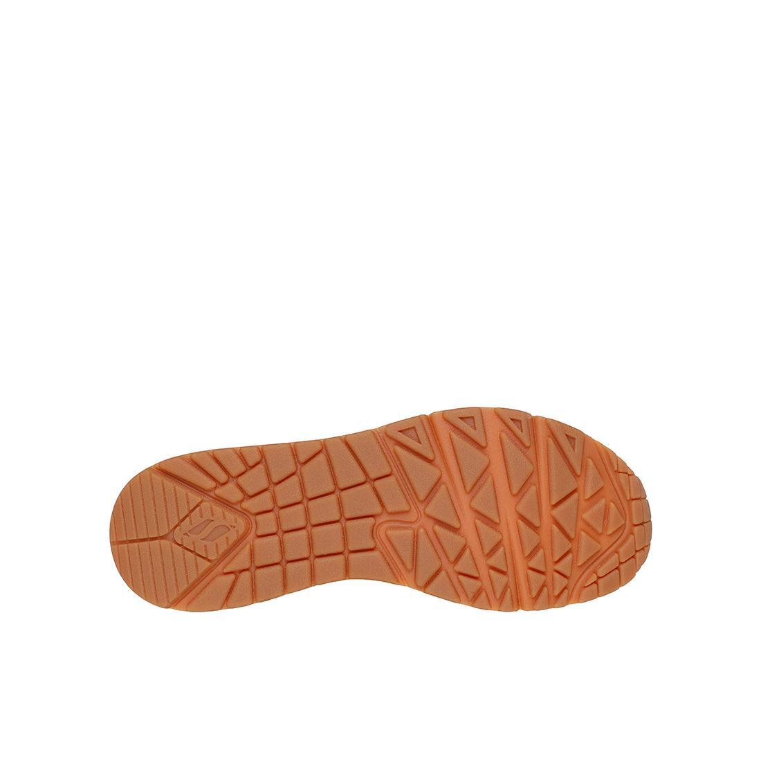 Tênis Skechers Femininos Uno Champagne 5/5