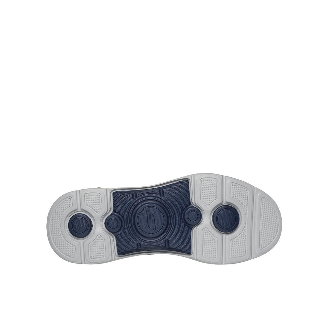 Zapatillas Skechers Hombre Go Walk Arch Fit 2.0 Azul 5/5