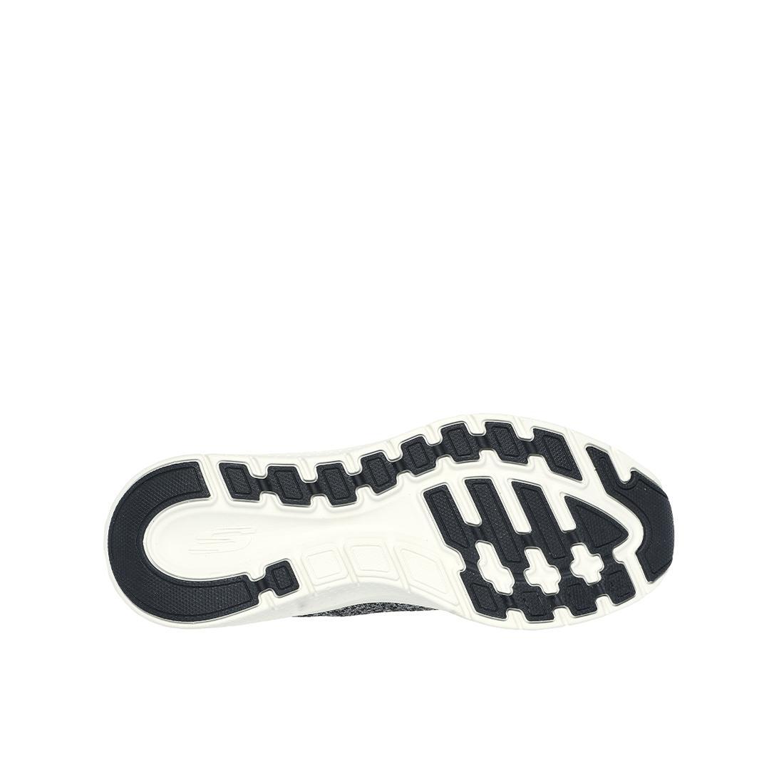 Zapatillas Skechers Hombre Arch Fit 2.0 - Look Ahead Grises 5/5
