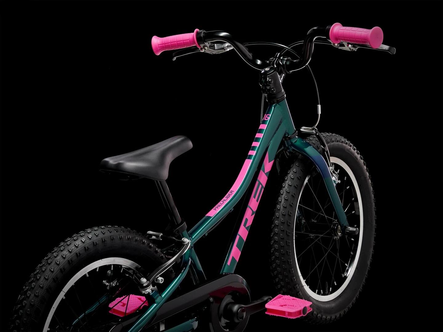 PRECALIBER 16 BIKE F W 16 DARK AQUATIC