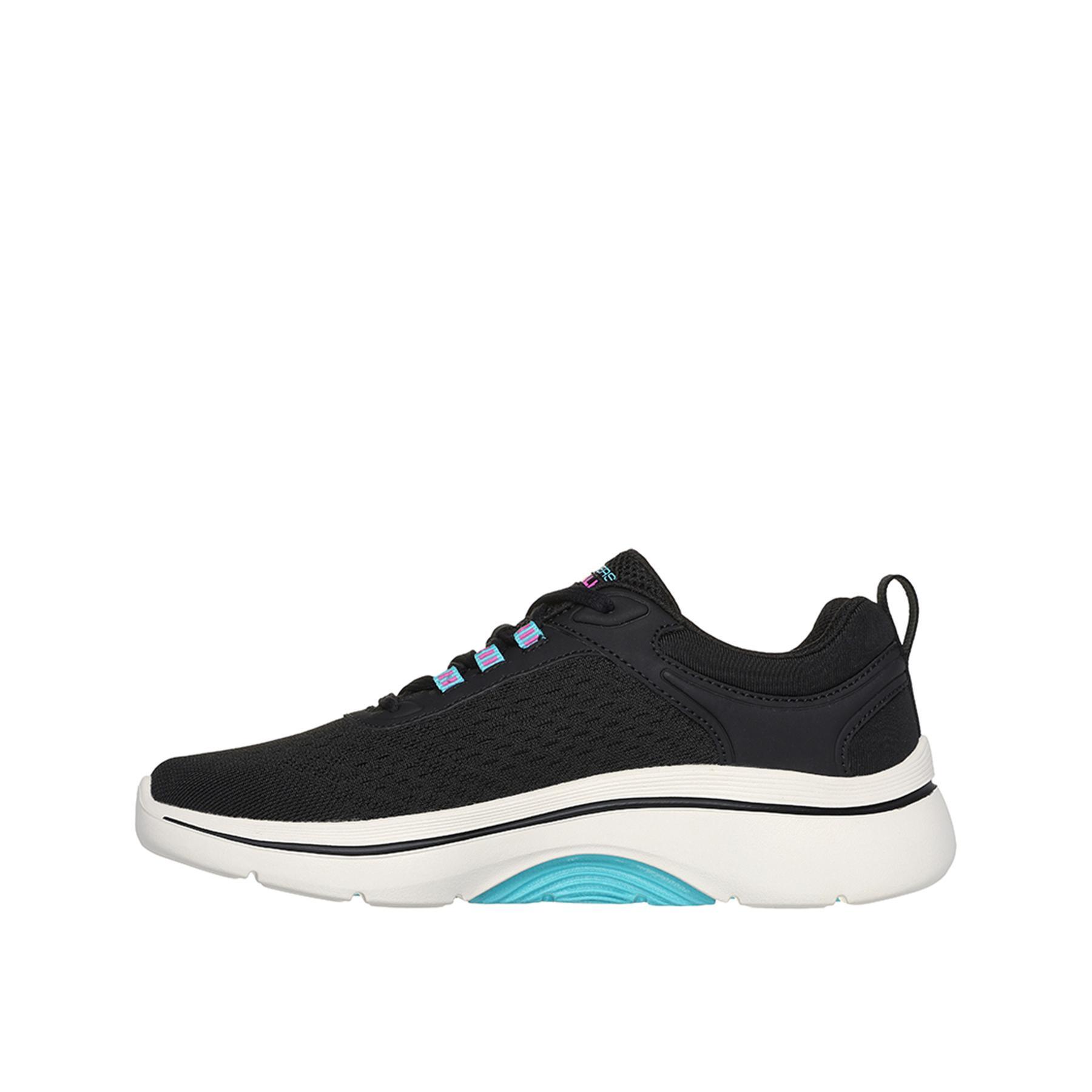 Buty  na co dzień damskie SKECHERS GO WALK ARCH FIT 2.0 3/5