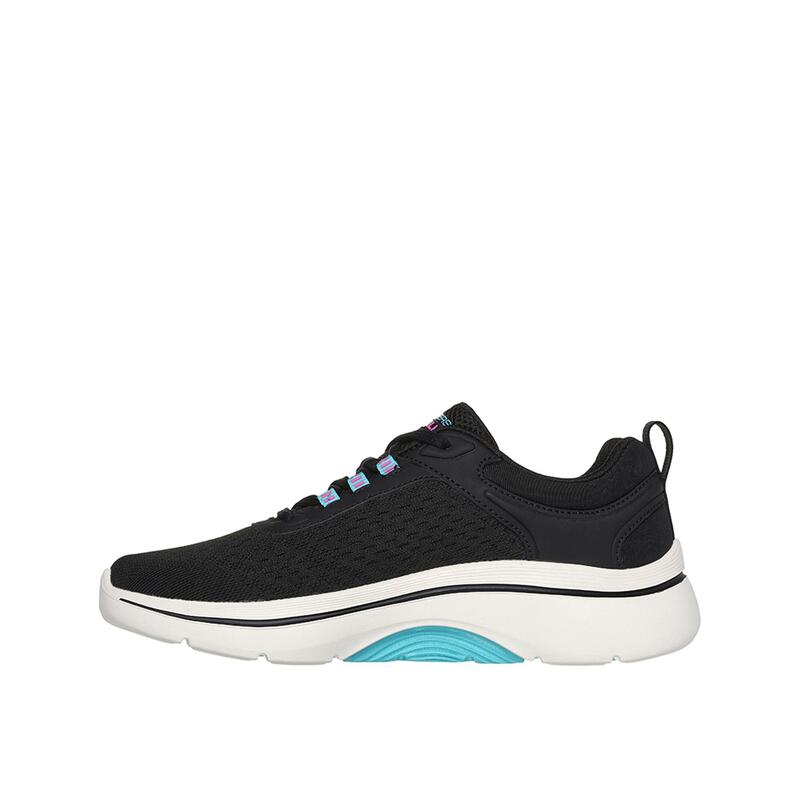 Buty  na co dzień damskie SKECHERS GO WALK ARCH FIT 2.0