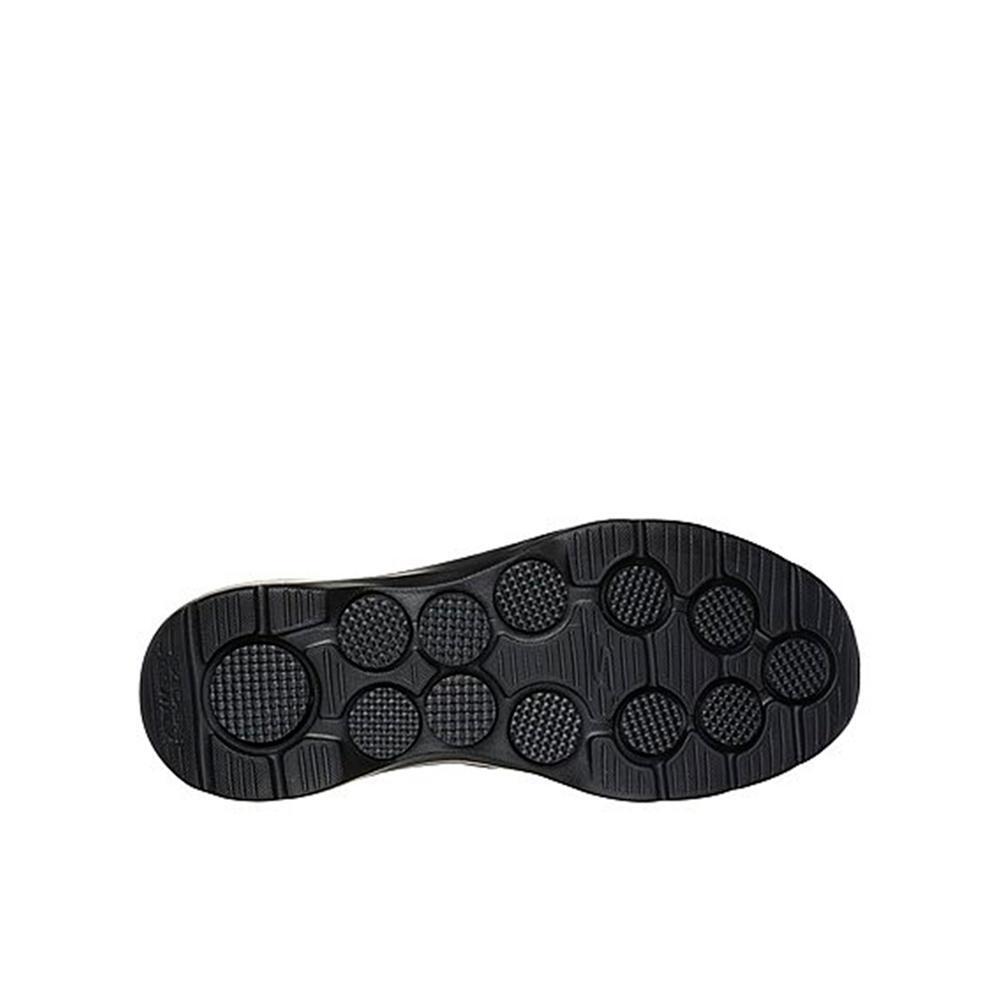 Tênis pretos Skechers Women's Go Walk 7 4/4