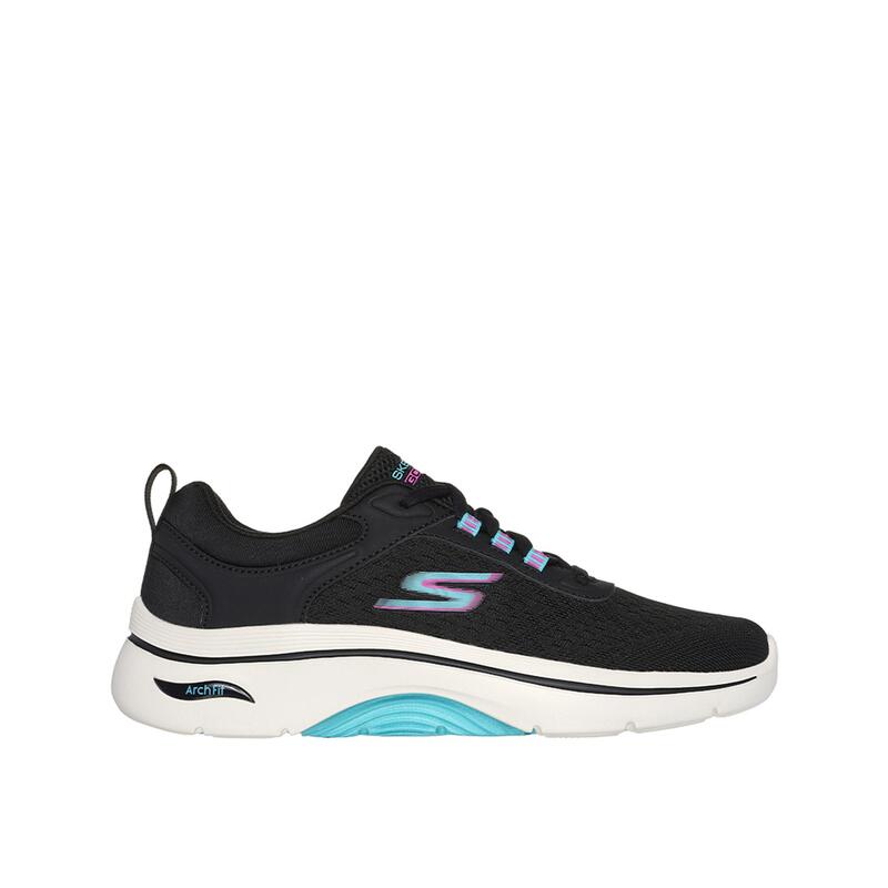 Buty  na co dzień damskie SKECHERS GO WALK ARCH FIT 2.0