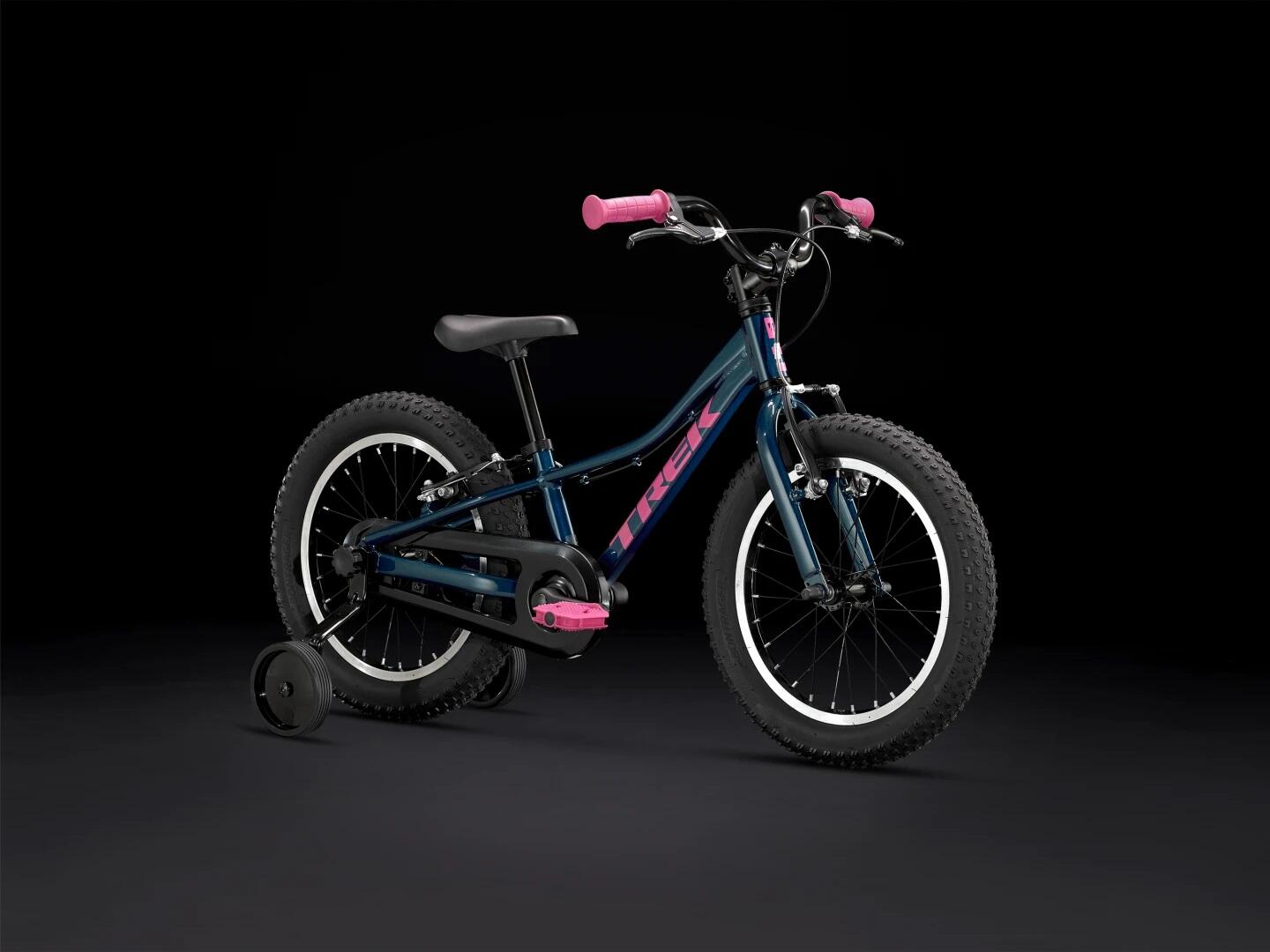 Trek precaliber 16 hotsell