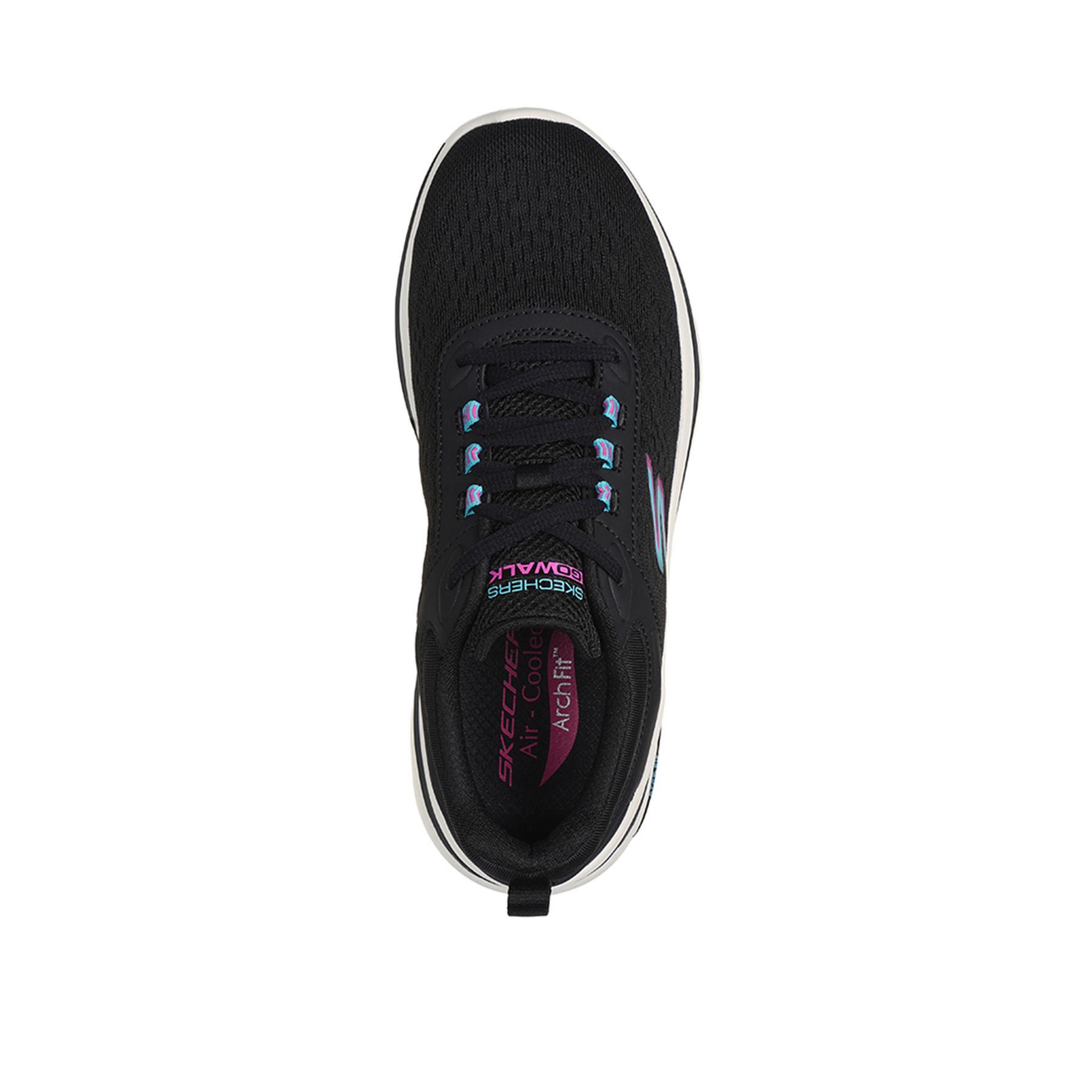 Buty  na co dzień damskie SKECHERS GO WALK ARCH FIT 2.0 4/5