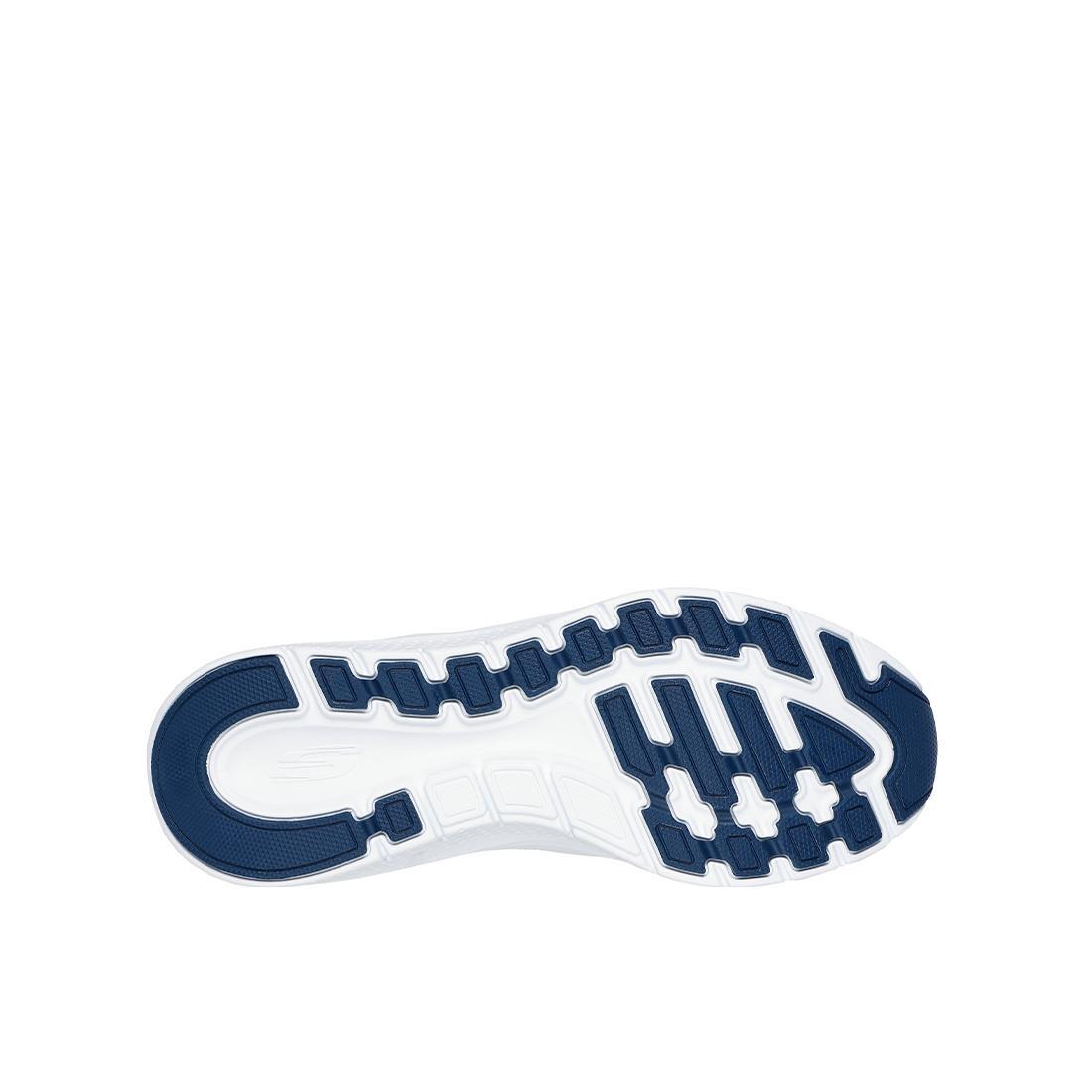 Sapatilhas Skechers Homem Arch Fit 2.0 Branco 5/5