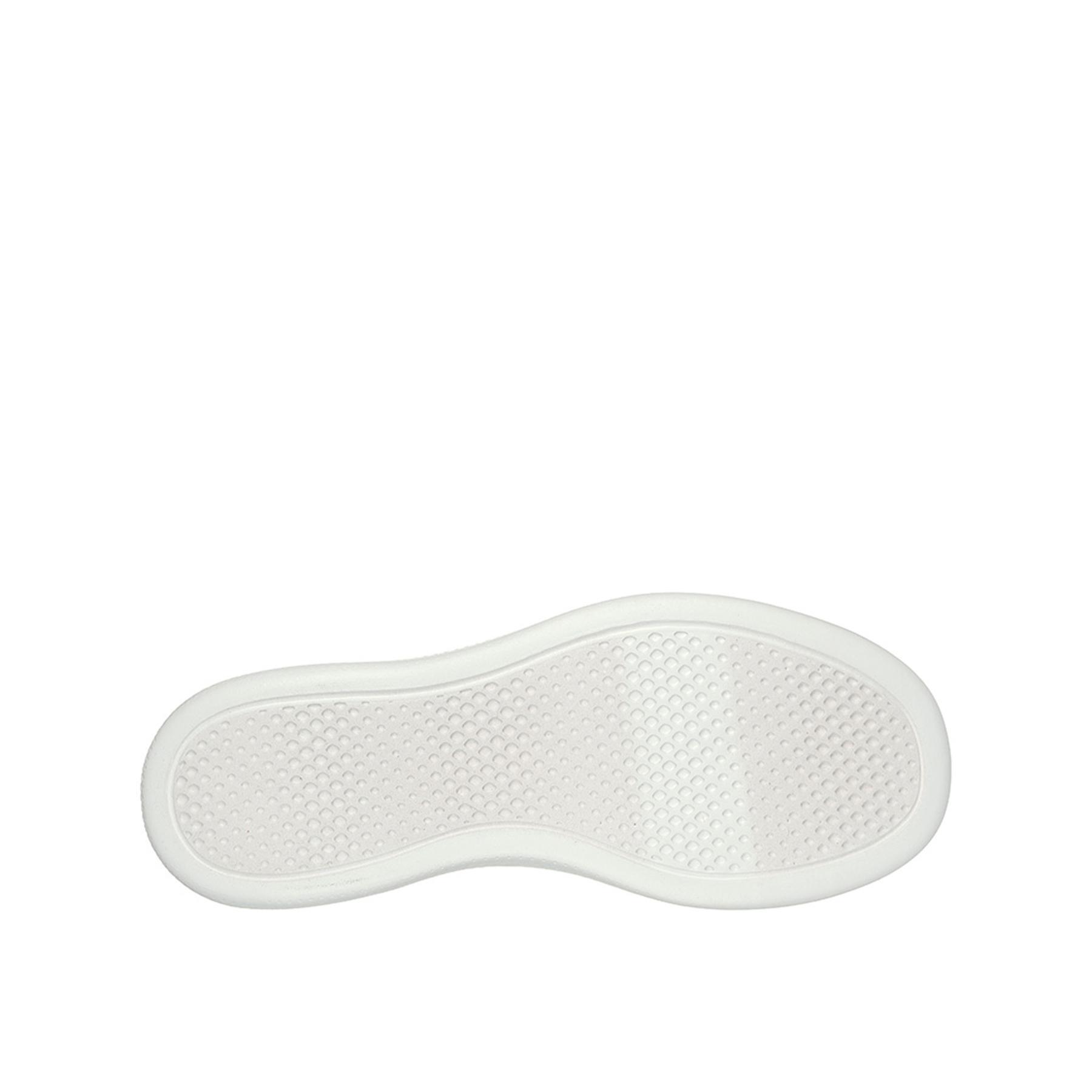 Sapatos Azuis Fofos Skichers Femininos 5/5