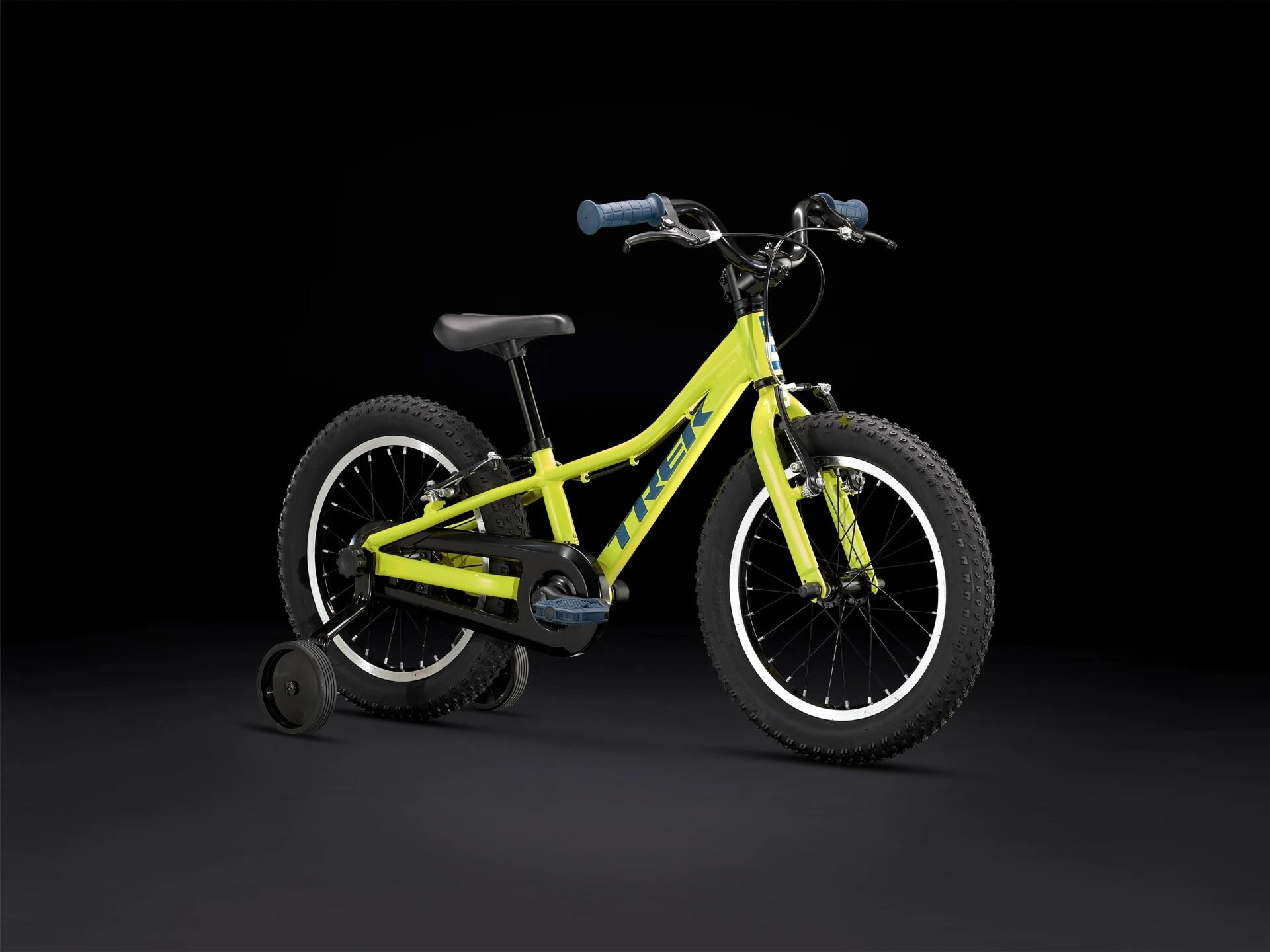 Trek 16 bike shop