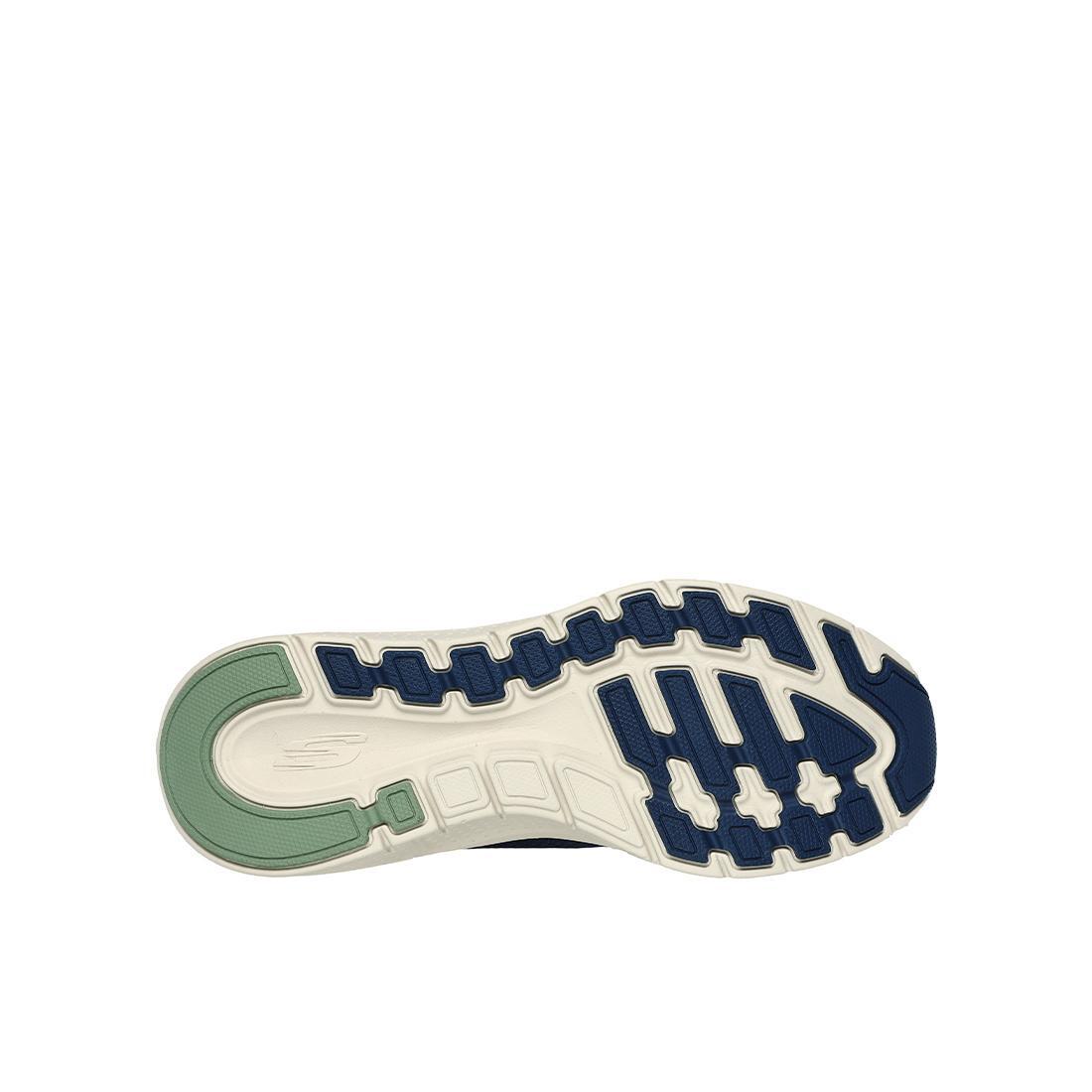 Sneaker Uomo ARCH FIT Blu 5/5