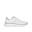 Zapatillas Deportivas Caminar Mujer Skechers 150201_WPKB Blancas con Cordones