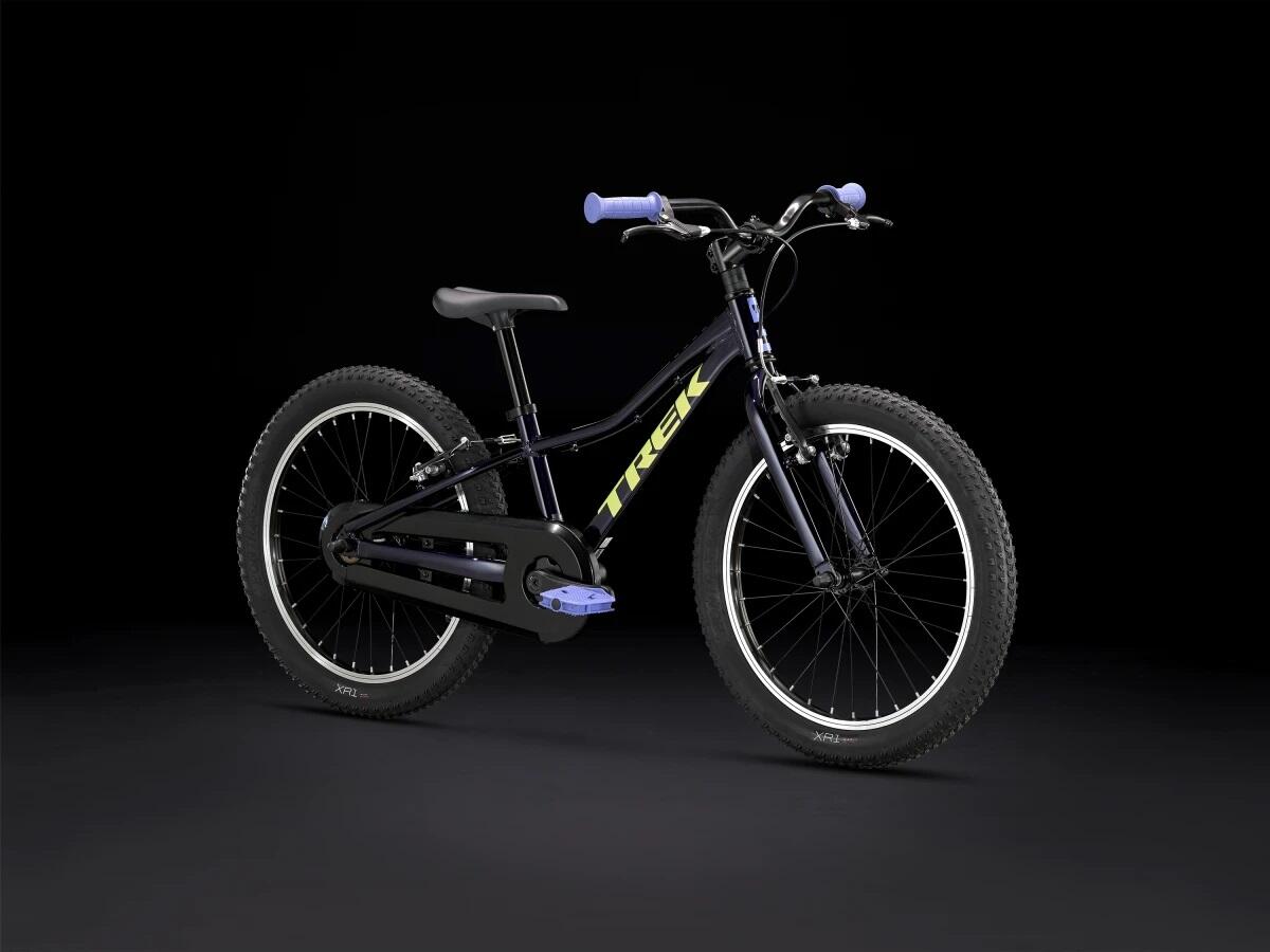 PRECALIBER 20 BIKE 20 PURPLE ABYSS