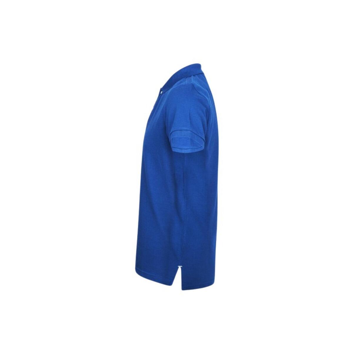 Polo Peak coton 2/4