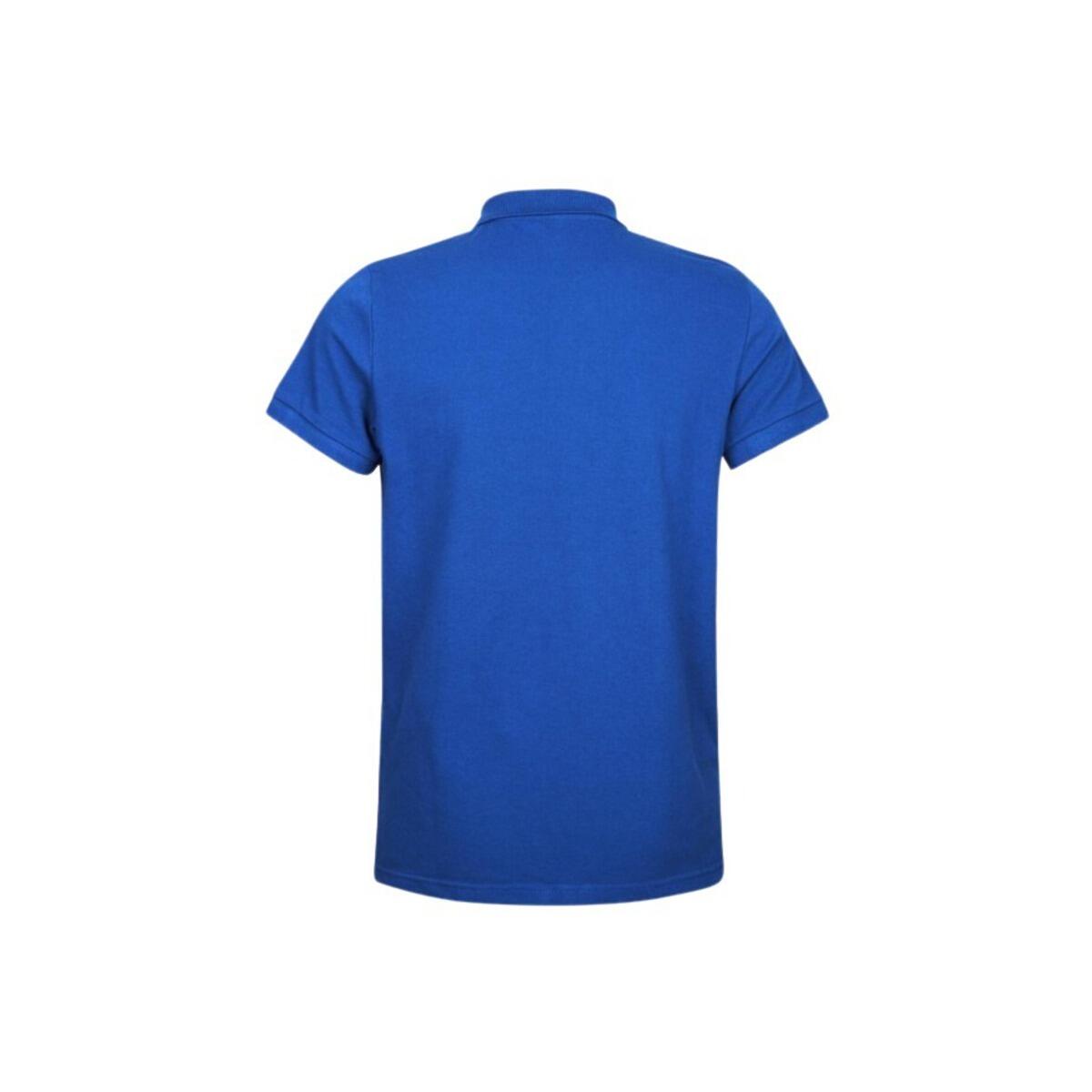 Polo Peak coton 3/4