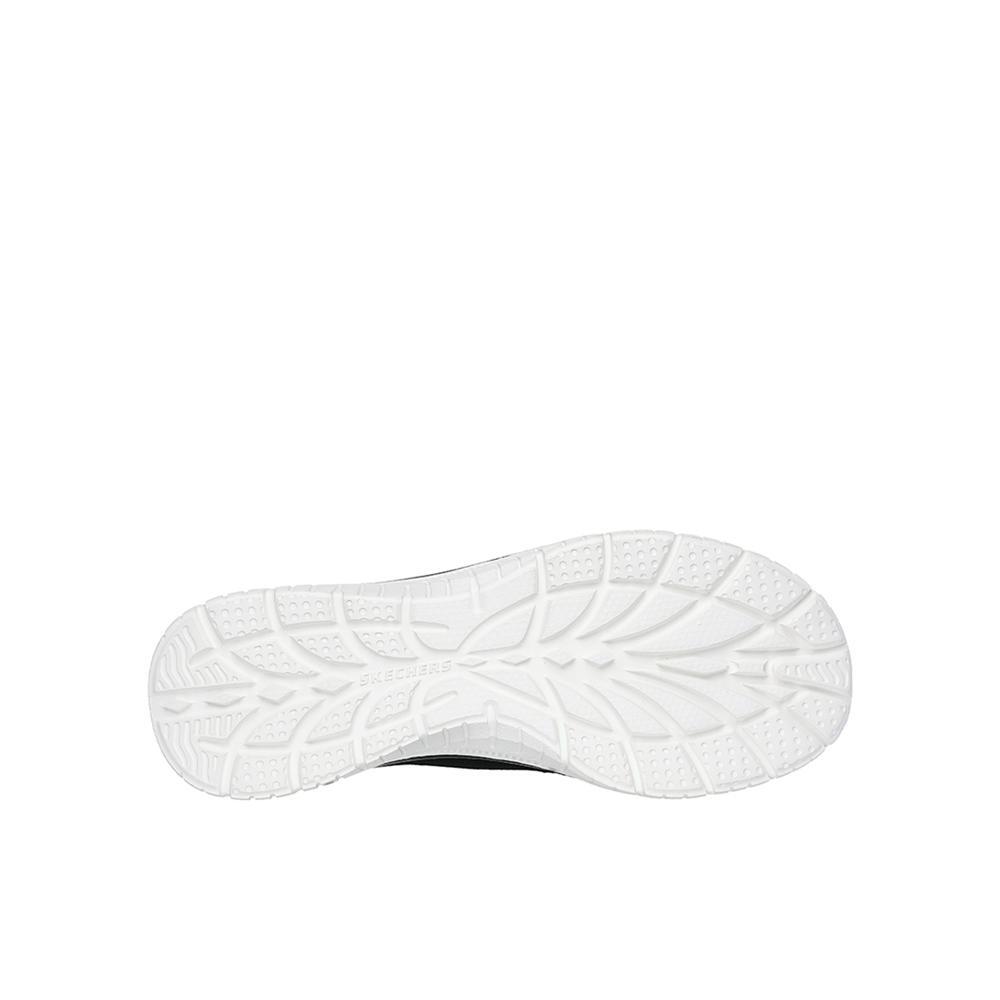 Tênis Pretos Skechers Virtue Femininos 5/5
