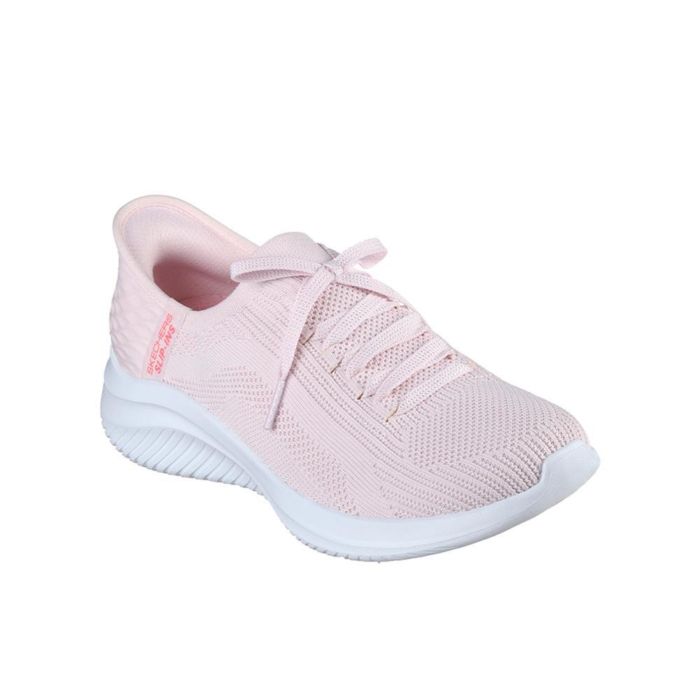 Baskets Skechers modèle 149710-LTPK pour femmes 2/5