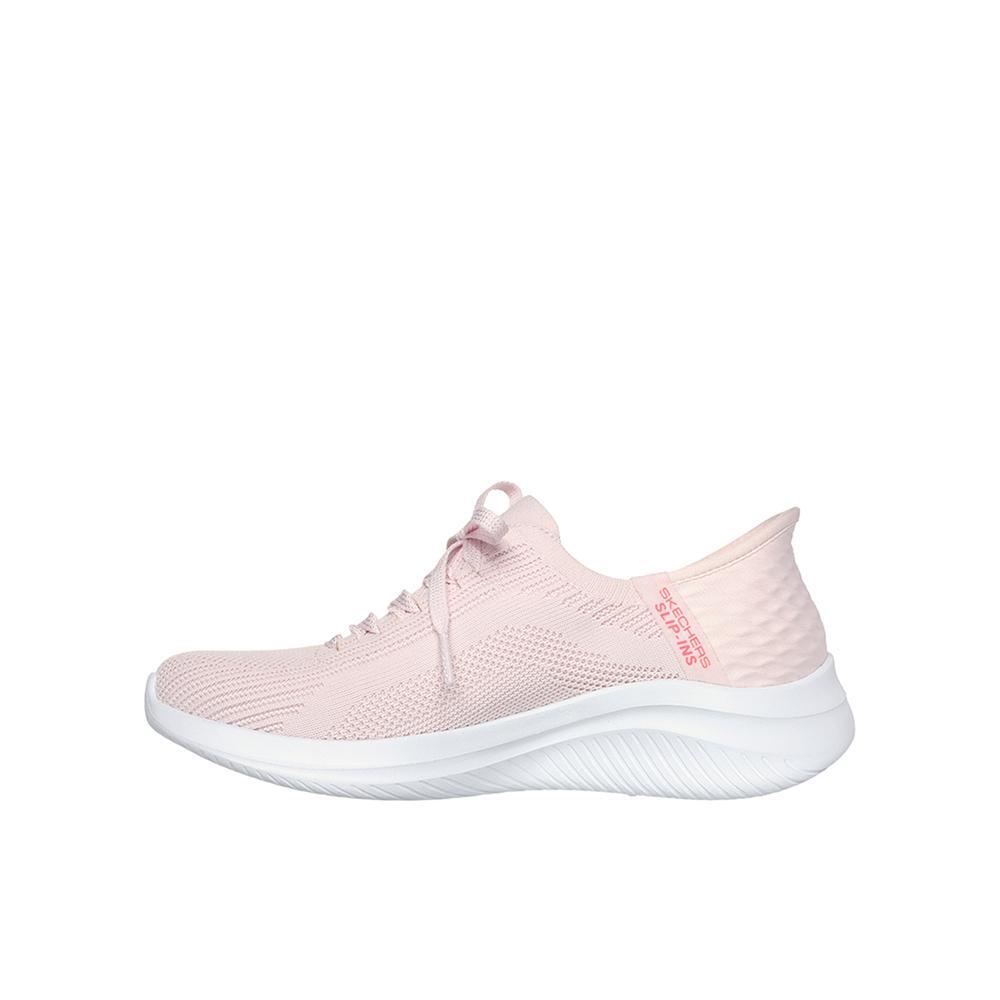 Baskets Skechers modèle 149710-LTPK pour femmes 4/5