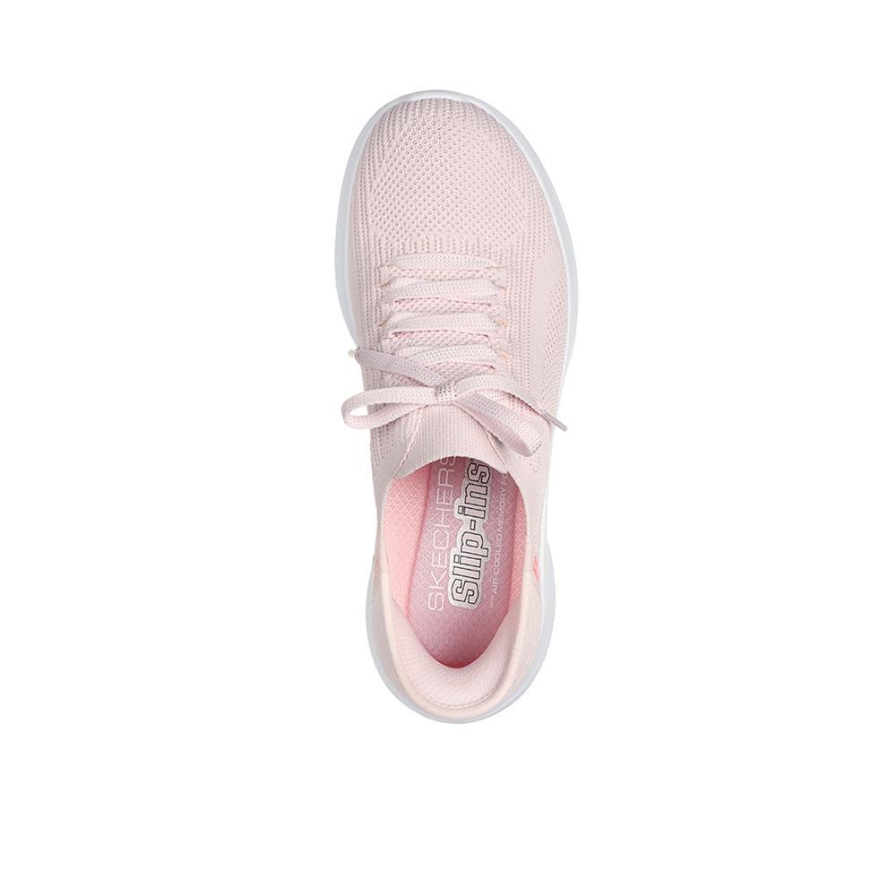 Baskets Skechers modèle 149710-LTPK pour femmes 3/5