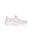 Zapatillas Deportivas Caminar Mujer Skechers 149710_LTPK Rosa claro sin Cordones