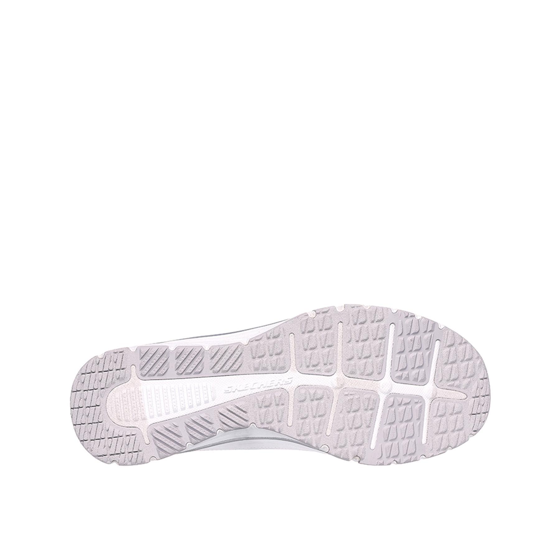 Tênis Brancos Livres Livres: Skechers 5/5