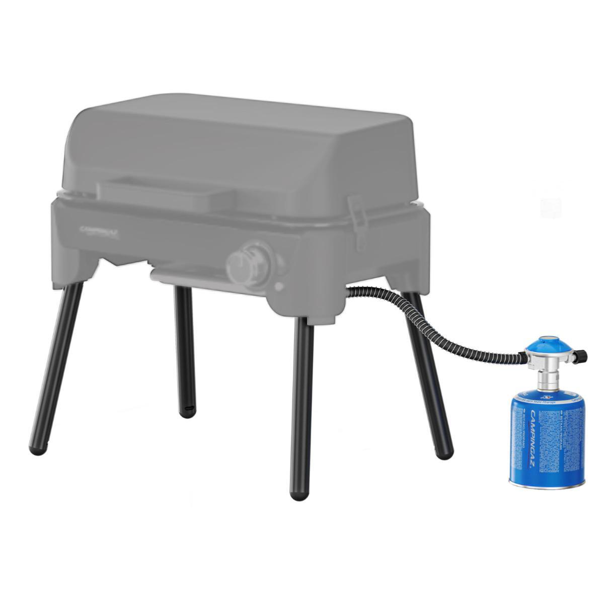Pieds du barbecue Tour & Grill Campingaz 2/4