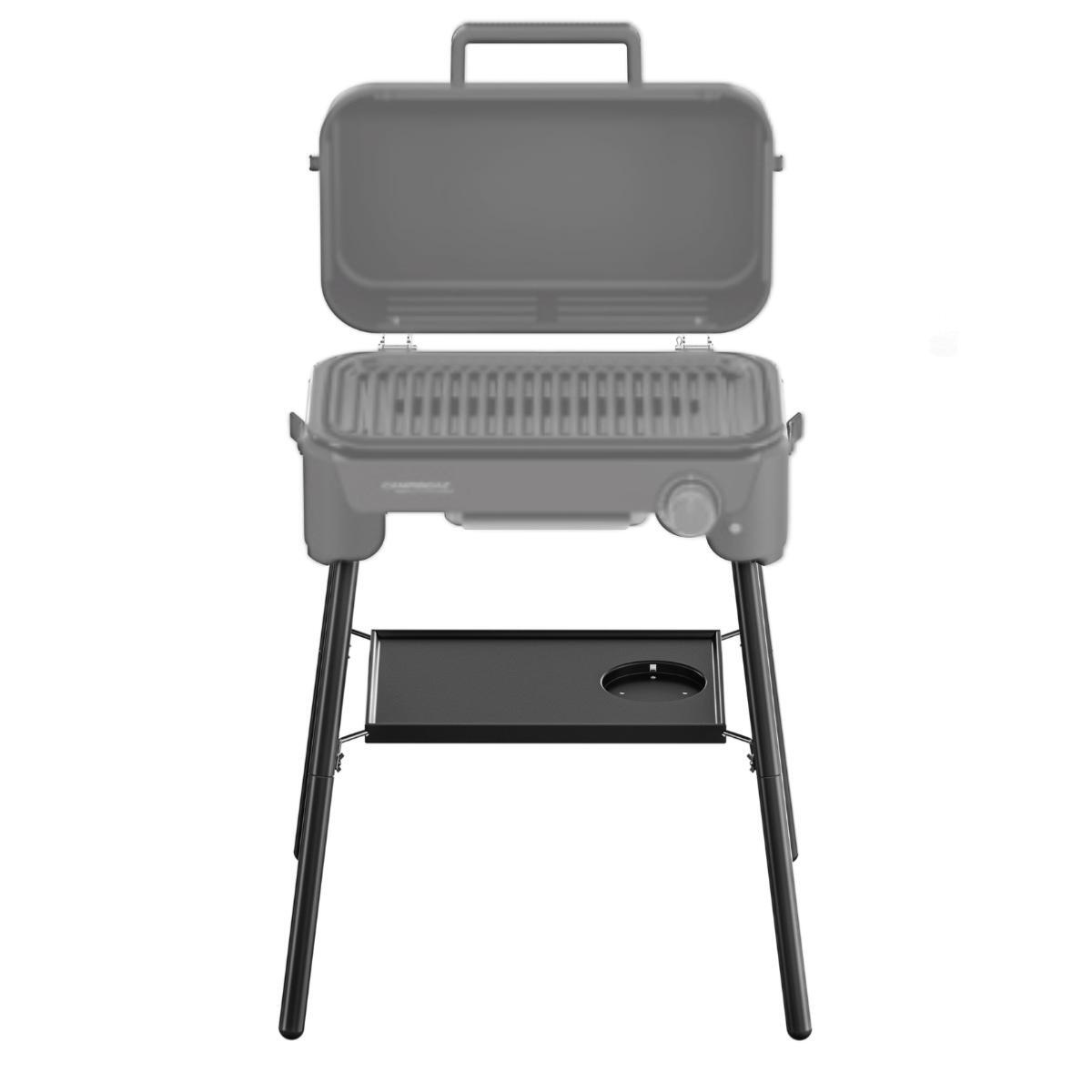 Pieds du barbecue Tour & Grill Campingaz 4/4