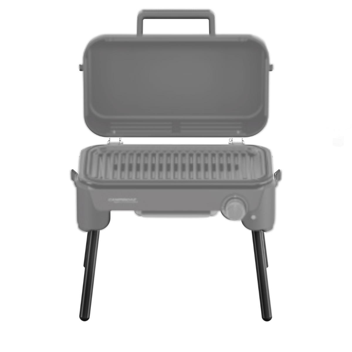 Pieds du barbecue Tour & Grill Campingaz 3/4
