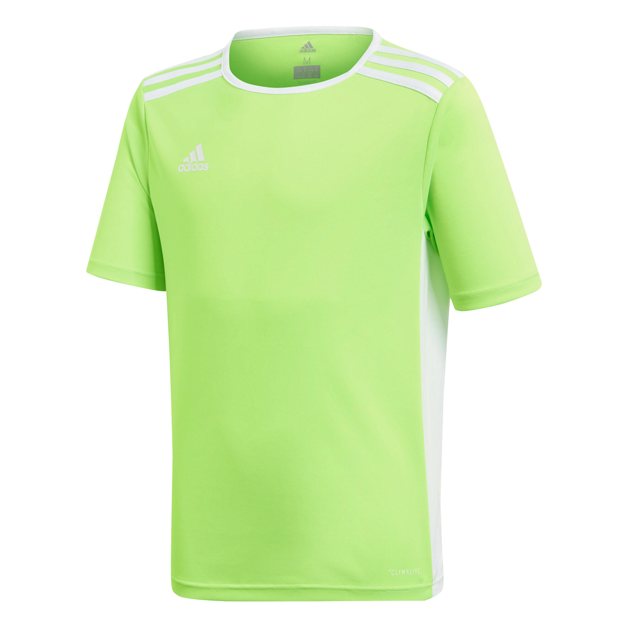Verde / Verde fluorescente / Branco
