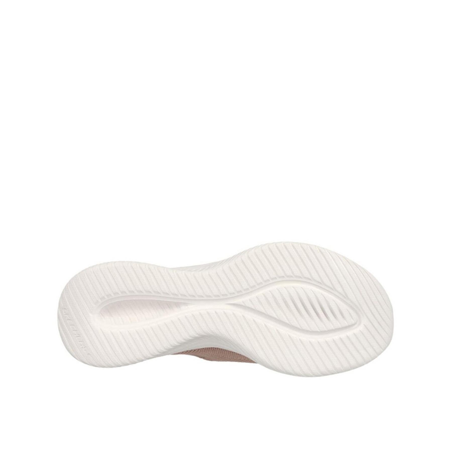 Basket Basse à Lacets Skechers Ultra Flex 3.0 Brillant Path - Femme 5/7