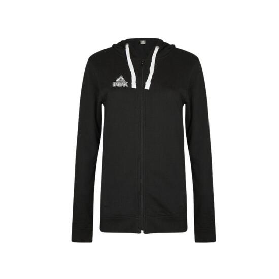 PEAK Zip Hoodie classic Damen