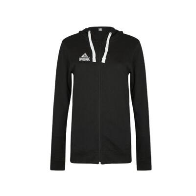 PEAK Zip Hoodie classic Damen