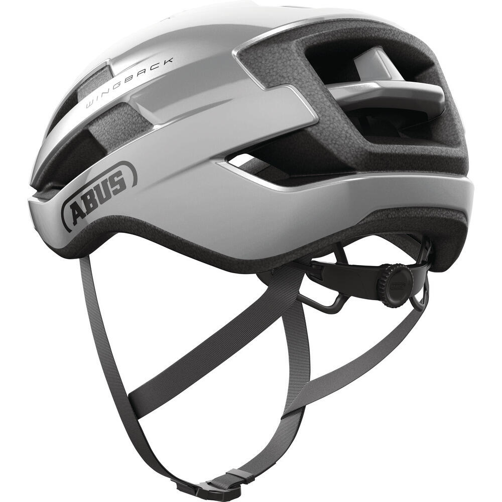 Casque Abus WingBack 6/7